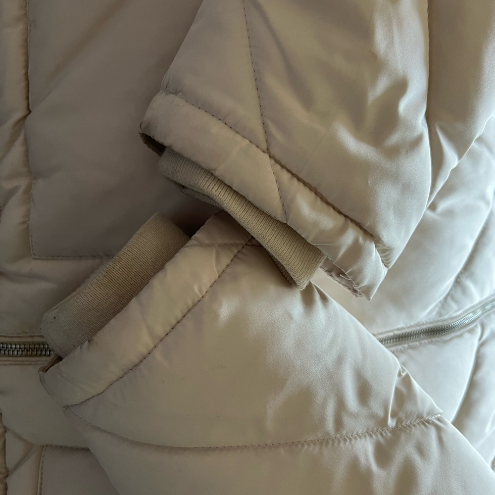Zara jacket - Picture 6 of 7